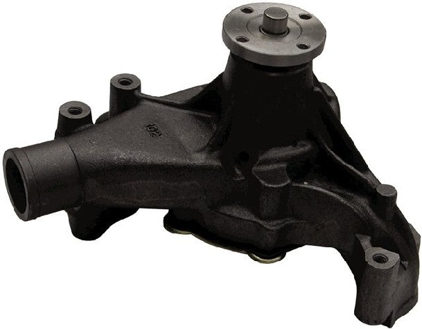 Gates Engine Water Pump P/N:43099P Fits: Buick Century, Buick Lesabre, Buick Regal, Buick Skylark, Checker Marathon, Chevrolet Astro, Chevrolet Bel Air, Chevrolet Blazer, Chevrolet C10 - Image 1