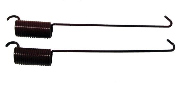 Better Brake Parts Drum Brake Shoe Return Spring P/N:430K Fits: Dodge B1500, Dodge B2500, Dodge B300, Dodge B300 Van, Dodge B350, Dodge B3500, Dodge Cb300, Dodge D200, Dodge D200 Pickup, Dodge D250 - Image 1