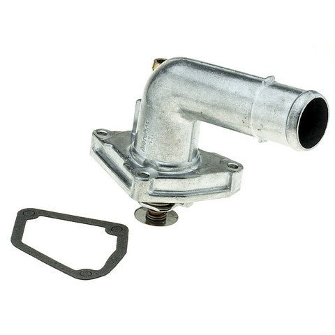 Motorad Engine Coolant Thermostat Housing Assembly P/N:431-180 Fits: Infiniti I35 04-02, Nissan Altima 06-02, Nissan Maxima 08-02, Nissan Murano 08-03, Nissan Quest 09-04 - Image 3