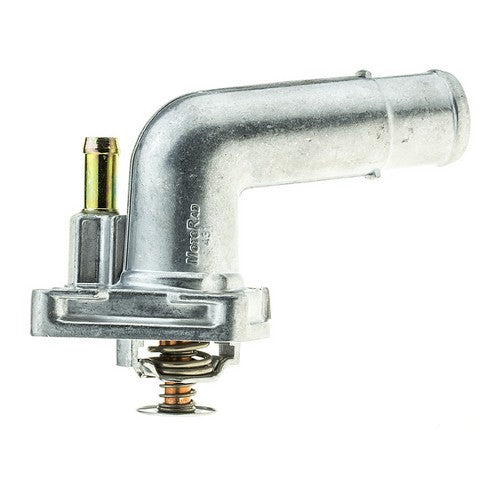 Motorad Engine Coolant Thermostat Housing Assembly P/N:431-180 Fits: Infiniti I35 04-02, Nissan Altima 06-02, Nissan Maxima 08-02, Nissan Murano 08-03, Nissan Quest 09-04 - Image 4