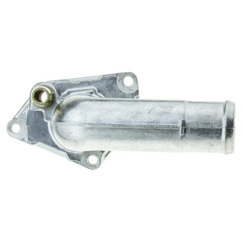 Motorad Engine Coolant Thermostat Housing Assembly P/N:431-180 Fits: Infiniti I35 04-02, Nissan Altima 06-02, Nissan Maxima 08-02, Nissan Murano 08-03, Nissan Quest 09-04 - Image 2