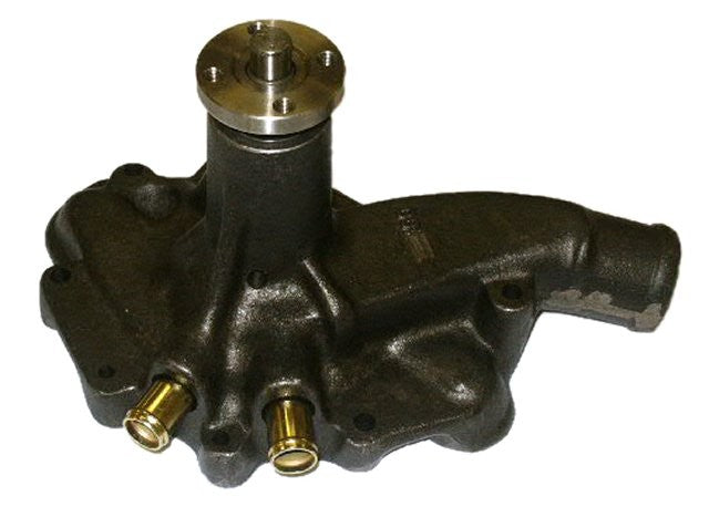 Gates Engine Water Pump P/N:43100 Fits: Buick Apollo, Buick Century, Buick Electra, Buick Estate Wagon, Buick Lesabre, Buick Regal, Buick Riviera - Image 1