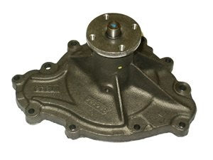 Gates Engine Water Pump P/N:43102 Fits: Buick Century, Buick Electra, Buick Estate Wagon, Buick Lesabre, Buick Regal, Buick Skylark, Oldsmobile 98, Oldsmobile Custom Cruiser, Oldsmobile Delta 88 - Image 1