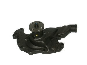 Gates Engine Water Pump P/N:43103 Fits: Cadillac Calais 76-73, Cadillac Commercial Chassis 84-73, Cadillac Deville 81-73, Cadillac Eldorado 78-73, Cadillac Eldorado 81-80, Cadillac Fleetwood 84-73, Cadillac Seville 81-80 - Image 1