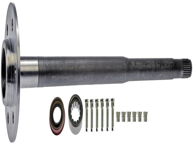 Dorman - OE Solutions Árbol del Eje Impulsor P/N:630-322 Fits: Ford F-150 08-04, Ford Lobo 08-04 - Image 1