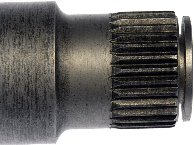 Dorman - OE Solutions Árbol del Eje Impulsor P/N:630-324 Fits: Cadillac Escalade, Cadillac Escalade Esv, Cadillac Escalade Ext, Chevrolet Avalanche, Chevrolet Silverado 1500, Chevrolet Suburban 1500, Chevrolet Tahoe, GMC Sierra, GMC Sierra 1500, GMC Yukon - Image 2