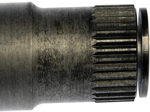 Dorman - OE Solutions Árbol del Eje Impulsor P/N:630-325 Fits: Cadillac Escalade, Cadillac Escalade Esv, Cadillac Escalade Ext, Chevrolet Avalanche, Chevrolet Express 2500, Chevrolet Express 3500, Chevrolet Silverado 1500, Chevrolet Silverado 1500 Ld - Image 2