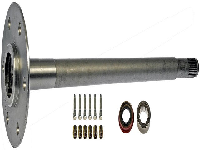 Dorman - OE Solutions Árbol del Eje Impulsor P/N:630-325 Fits: Cadillac Escalade, Cadillac Escalade Esv, Cadillac Escalade Ext, Chevrolet Avalanche, Chevrolet Express 2500, Chevrolet Express 3500, Chevrolet Silverado 1500, Chevrolet Silverado 1500 Ld - Image 1