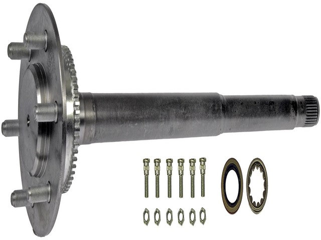 Dorman - OE Solutions Árbol del Eje Impulsor P/N:630-326 Fits: Ford F-150 14-09, Ford Lobo 14-09 - Image 1