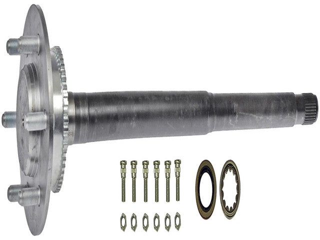 Dorman - OE Solutions Árbol del Eje Impulsor P/N:630-327 Fits: Ford F-150 14-09 - Image 1