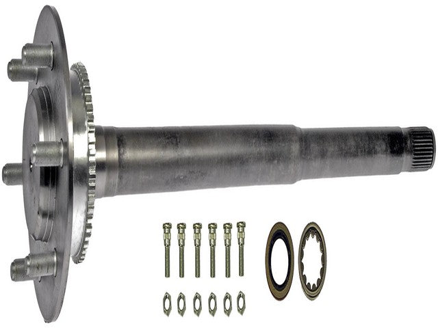 Dorman - OE Solutions Árbol del Eje Impulsor P/N:630-328 Fits: Ford F-150 14-09, Ford Lobo 14-09 - Image 1