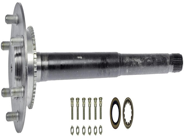 Dorman - OE Solutions Árbol del Eje Impulsor P/N:630-329 Fits: Ford F-150 14-09, Ford Lobo 14-09 - Image 1
