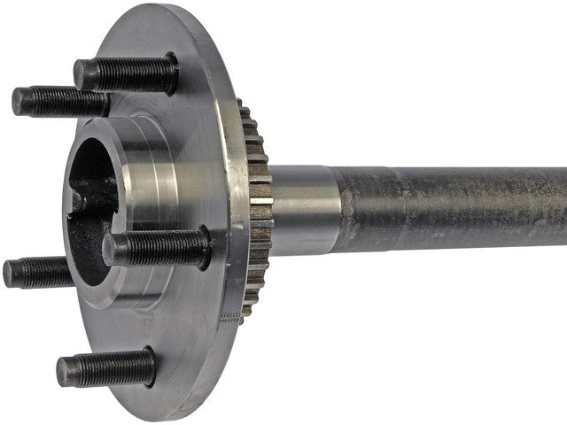 Dorman - OE Solutions Árbol del Eje Impulsor P/N:630-413 Fits: Ford Crown Victoria 11-05, Lincoln Town Car 11-05, Mercury Grand Marquis 11-05 - Image 3
