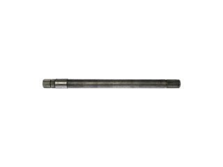 Dorman - OE Solutions Ensamble del Árbol del Eje Impulsor P/N:630-415 Fits: Chrysler Aspen 09-07, Dodge Dakota 10-03, Dodge Durango 09-01, Dodge Ram 1500 05-02, Mitsubishi Raider 09-06, Ram Dakota 2011 - Image 2