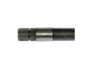 Dorman - OE Solutions Ensamble del Árbol del Eje Impulsor P/N:630-415 Fits: Chrysler Aspen 09-07, Dodge Dakota 10-03, Dodge Durango 09-01, Dodge Ram 1500 05-02, Mitsubishi Raider 09-06, Ram Dakota 2011 - Image 4