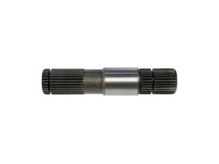 Dorman - OE Solutions Ensamble del Árbol del Eje Impulsor P/N:630-416 Fits: Chrysler Aspen 09-07, Dodge Dakota 10-00, Dodge Durango 09-01, Dodge Ram 1500 10-02, Mitsubishi Raider 09-06, Ram 1500 2011, Ram Dakota 2011 - Image 2