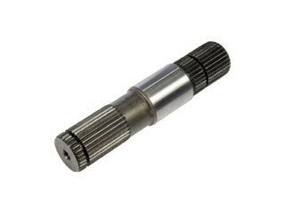 Dorman - OE Solutions Ensamble del Árbol del Eje Impulsor P/N:630-416 Fits: Chrysler Aspen 09-07, Dodge Dakota 10-00, Dodge Durango 09-01, Dodge Ram 1500 10-02, Mitsubishi Raider 09-06, Ram 1500 2011, Ram Dakota 2011 - Image 1