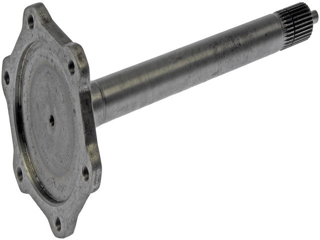 Dorman - OE Solutions Ensamble del Árbol del Eje Impulsor P/N:630-424 Fits: Chevrolet Avalanche 1500, Chevrolet Silverado 1500, Chevrolet Silverado 1500 Classic, Chevrolet Suburban 1500, Chevrolet Tahoe, GMC Sierra 1500, GMC Sierra 1500 Classic, GMC Yukon - Image 1