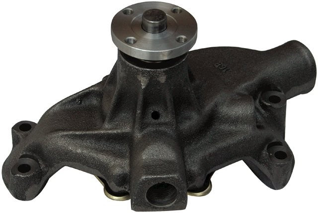 Gates Engine Water Pump P/N:43104P Fits: Chevrolet Corvette 82-71 - Image 1