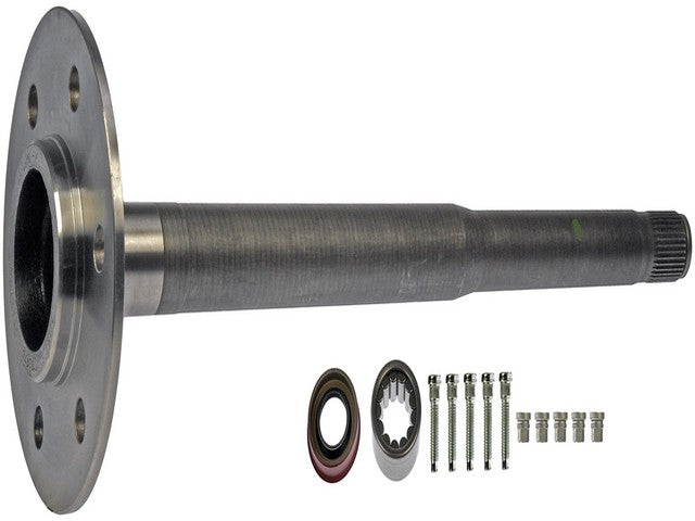 Dorman - OE Solutions Árbol del Eje Impulsor P/N:630-618 Fits: Ford F-150 08-04, Ford Lobo 08-05 - Image 1