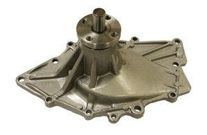 Gates Engine Water Pump P/N:43109 Fits: Buick Centurion 73-71, Buick Century 74-73, Buick Electra 76-71, Buick Estate Wagon 76-71, Buick Lesabre 76-71, Buick Regal 74-73, Buick Riviera 76-71 - Image 1