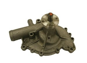 Gates Engine Water Pump P/N:43111 Fits: Buick Gs 72-71, Buick Lesabre 72-71, Buick Skylark 72-71, Buick Sportwagon 72-71 - Image 1