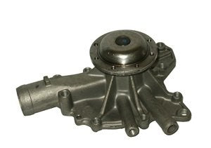 Gates Engine Water Pump P/N:43112 Fits: Buick Century 85-82, Buick Electra 1985, Oldsmobile 98 1985, Oldsmobile Cutlass Ciera 85-82 - Image 1