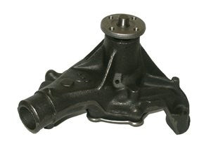 Gates Engine Water Pump P/N:43115 Fits: Buick Commercial Chassis 93-91, Buick Roadmaster 93-91, Chevrolet Caprice 93-91, Chevrolet Commercial Chassis 93-91, GMC Savana 1500 1996, GMC Savana 2500 1996, GMC Savana 3500 1996, Oldsmobile Custom Cruiser 92-91 - Image 1