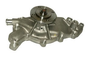 Gates Engine Water Pump P/N:43117 Fits: Chevrolet Camaro 95-93, Pontiac Firebird 95-93 - Image 1