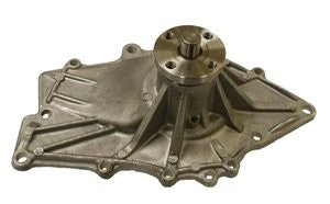 Gates Engine Water Pump P/N:43121 Fits: Buick Centurion, Buick Electra, Buick Estate Wagon, Buick Gran Sport, Buick Gs 455, Buick Lesabre, Buick Riviera, Buick Skylark, Buick Sportwagon, Buick Wildcat - Image 1