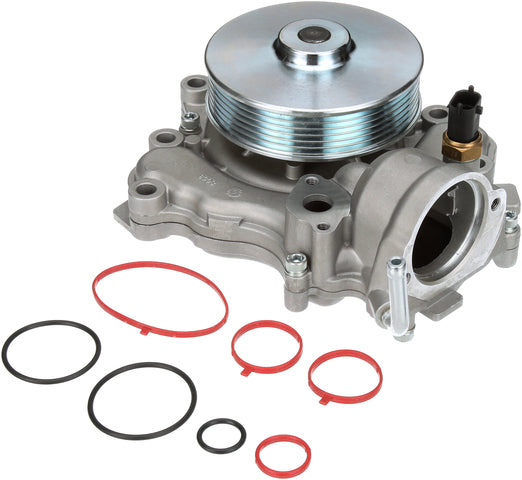 Gates Engine Water Pump P/N:43127BH Fits: Jeep Grand Cherokee 18-14, Ram 1500 18-14 - Image 1