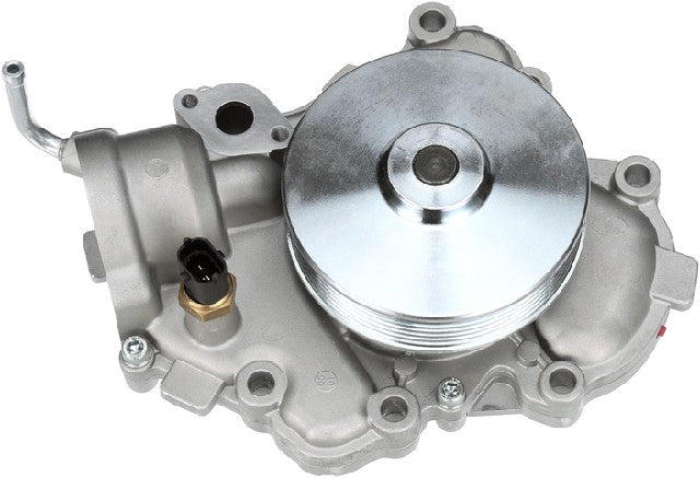 Gates Engine Water Pump P/N:43127BH Fits: Jeep Grand Cherokee 18-14, Ram 1500 18-14 - Image 4