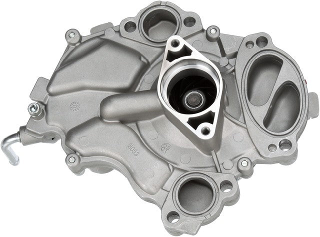 Gates Engine Water Pump P/N:43127BH Fits: Jeep Grand Cherokee 18-14, Ram 1500 18-14 - Image 3