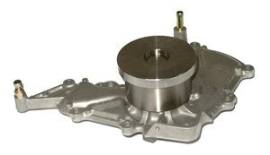 Gates Engine Water Pump P/N:43132 Fits: Acura Nsx 05-91 - Image 1