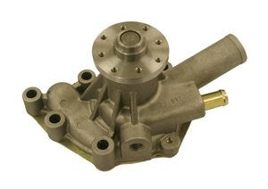 Gates Engine Water Pump P/N:43136 Fits: Chevrolet Luv 1982, Isuzu Pickup 87-81, Isuzu Trooper 87-86 - Image 1