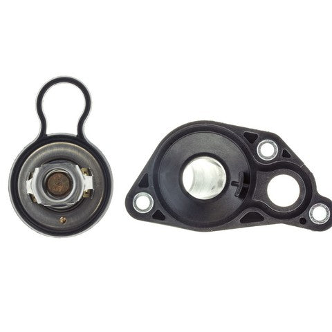Motorad Engine Coolant Thermostat Housing Assembly P/N:4314KTFS Fits: Chrysler 300 10-05, Dodge Charger 10-06, Dodge Magnum 08-05 - Image 3