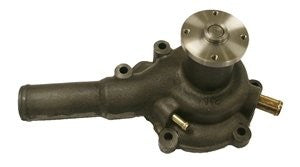 Gates Engine Water Pump P/N:43154 Fits: Ford Courier 82-74, Mazda 626 82-79, Mazda B1800 78-77, Mazda B2000 84-79 - Image 1