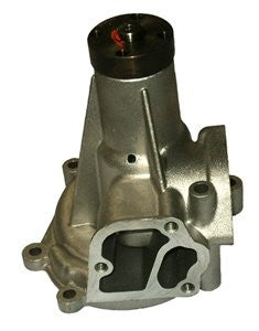 Gates Engine Water Pump P/N:43159 Fits: Mercedes-benz 280se 1970, Mercedes-benz 280se 1973, Mercedes-benz 280sel 1973, Mercedes-benz 300sel 73-70, Mercedes-benz 450se 76-73, Mercedes-benz 450sel 80-73, Mercedes-benz 450sl 80-73, Mercedes-benz 450slc 80-73 - Image 1