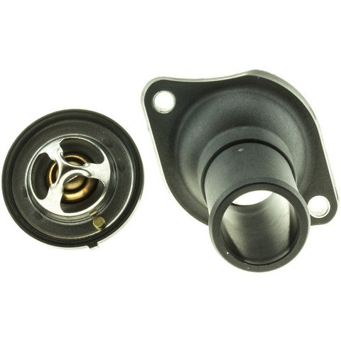 Motorad Engine Coolant Thermostat Housing Assembly P/N:4316KT Fits: Chrysler 200 14-11, Chrysler Cirrus 10-07, Chrysler Sebring 10-07, Dodge Avenger 14-08, Dodge Caliber 12-07, Dodge Journey 20-09, Jeep Compass 17-07, Jeep Patriot 17-07 - Image 3
