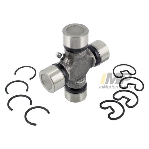 InMotion Parts Universal Joint P/N:UJT431 Fits: Ford Thunderbird 1962 - Image 2