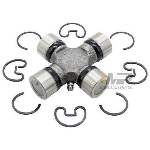 InMotion Parts Universal Joint P/N:UJT431 Fits: Ford Thunderbird 1962 - Image 5