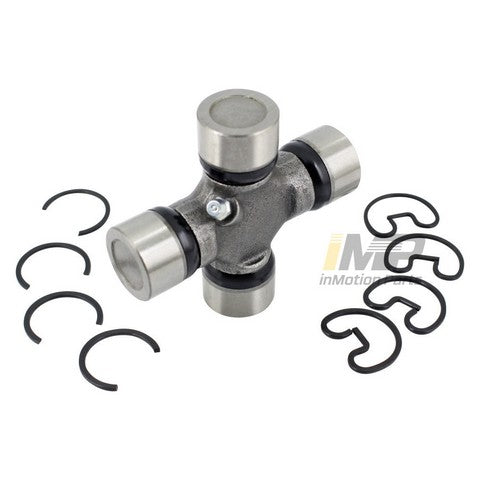 InMotion Parts Universal Joint P/N:UJT431 Fits: Ford Thunderbird 1962 - Image 4