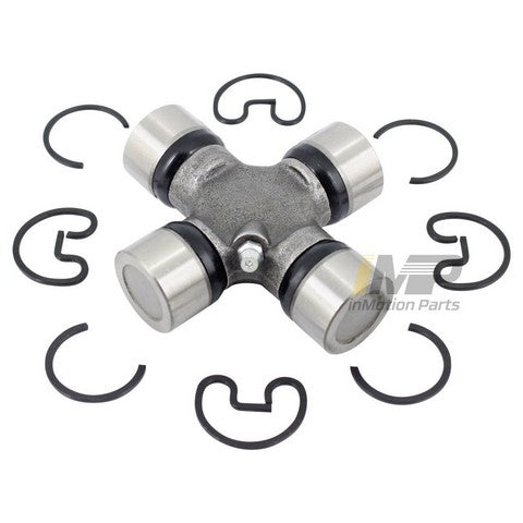 InMotion Parts Universal Joint P/N:UJT431 Fits: Ford Thunderbird 1962 - Image 1