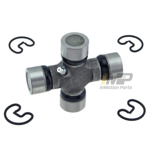 InMotion Parts Universal Joint P/N:UJT431 Fits: Ford Thunderbird 1962 - Image 3