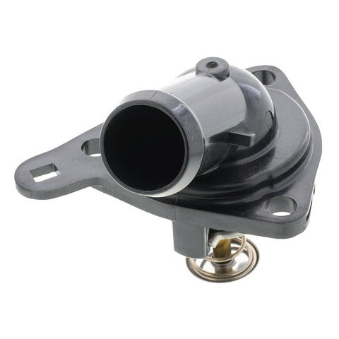 Motorad Engine Coolant Thermostat Housing Assembly P/N:432-140 Fits: Acura Csx 2006, Acura Rsx 06-02, Honda Civic 05-02, Honda Cr-v 06-02 - Image 1