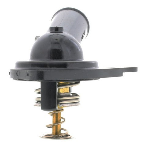 Motorad Engine Coolant Thermostat Housing Assembly P/N:432-140 Fits: Acura Csx 2006, Acura Rsx 06-02, Honda Civic 05-02, Honda Cr-v 06-02 - Image 3