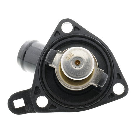 Motorad Engine Coolant Thermostat Housing Assembly P/N:432-140 Fits: Acura Csx 2006, Acura Rsx 06-02, Honda Civic 05-02, Honda Cr-v 06-02 - Image 2