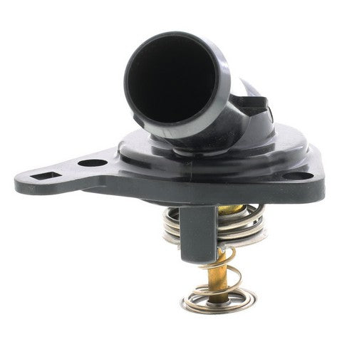 Motorad Engine Coolant Thermostat Housing Assembly P/N:432-140 Fits: Acura Csx 2006, Acura Rsx 06-02, Honda Civic 05-02, Honda Cr-v 06-02 - Image 5