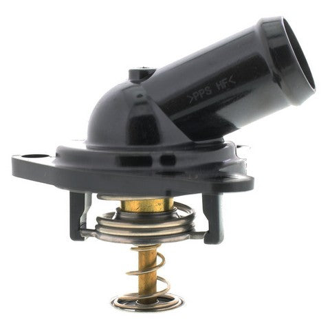Motorad Engine Coolant Thermostat Housing Assembly P/N:432-140 Fits: Acura Csx 2006, Acura Rsx 06-02, Honda Civic 05-02, Honda Cr-v 06-02 - Image 7