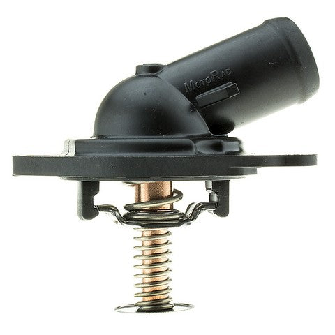 Motorad Engine Coolant Thermostat Housing Assembly P/N:432-170 Fits: Acura Csx 2006, Acura Rsx 06-02, Honda Civic 05-02, Honda Cr-v 06-02 - Image 6